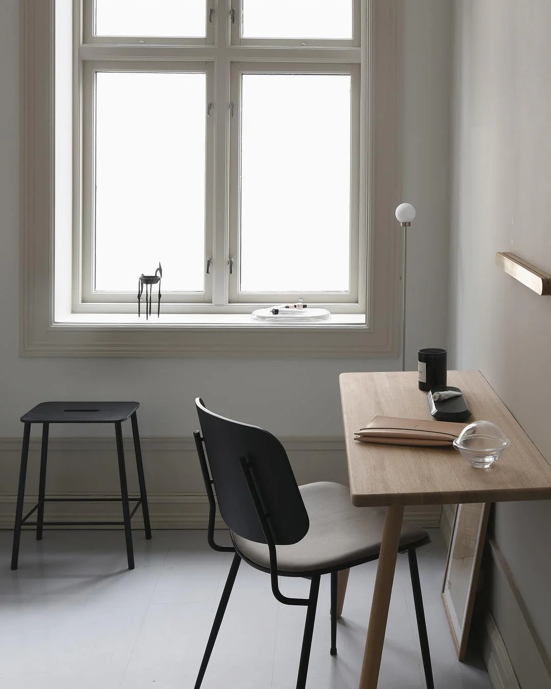 Compact Georg Desk - Image 11