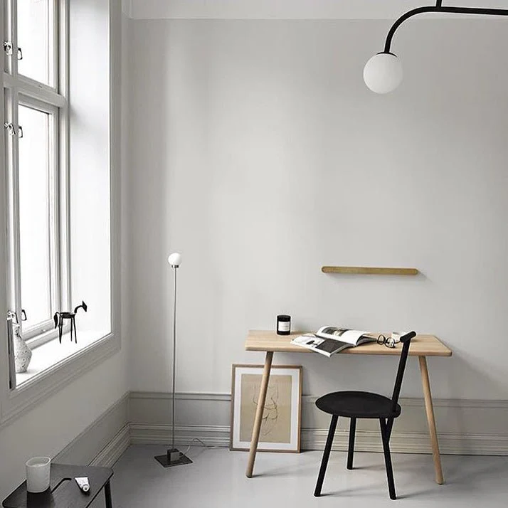Compact Georg Desk - Image 12