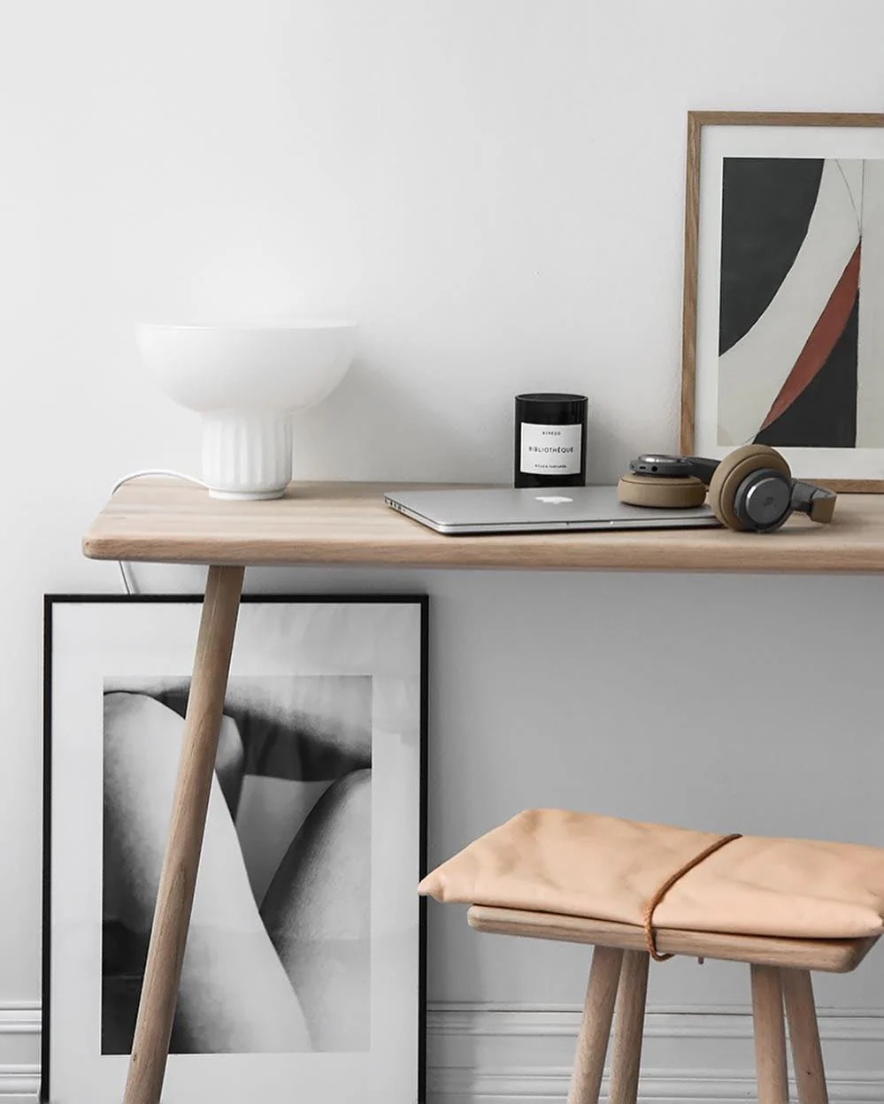 Compact Georg Desk - Image 3
