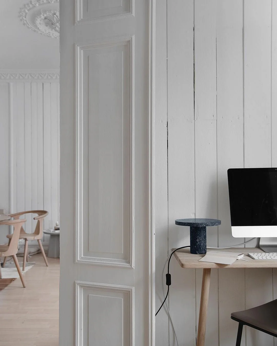 Compact Georg Desk - Image 5