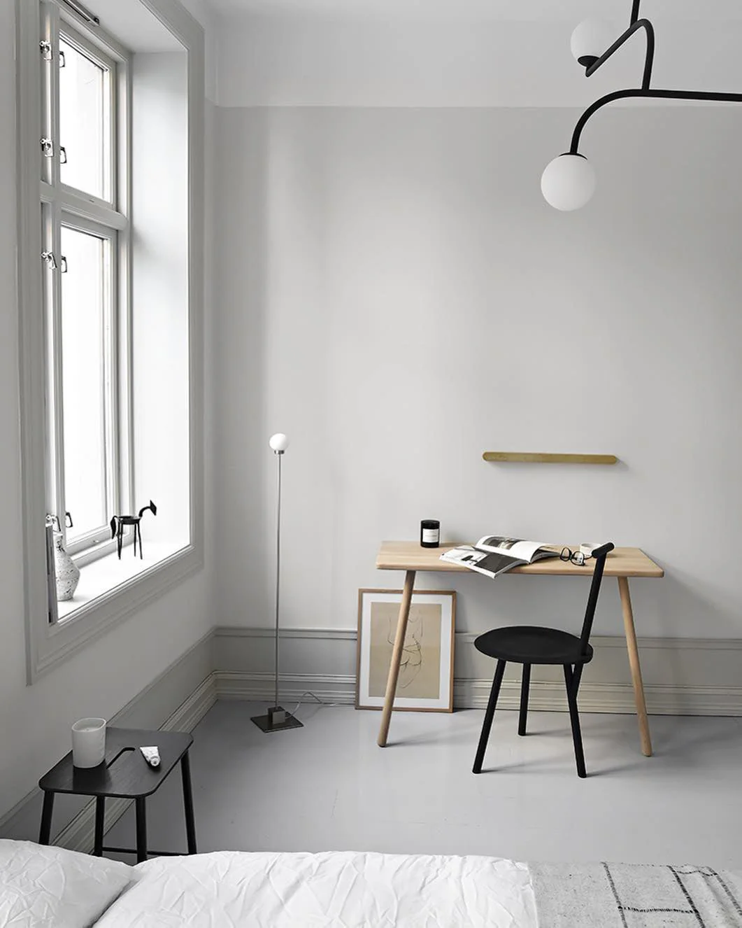 Compact Georg Desk - Image 8