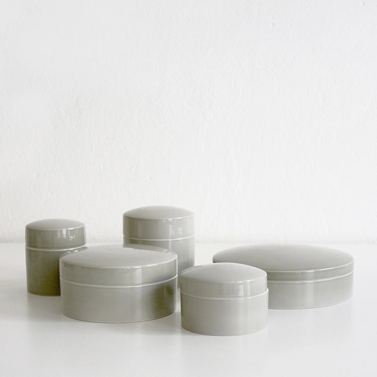 Contain Storage: Concrete - Image 5