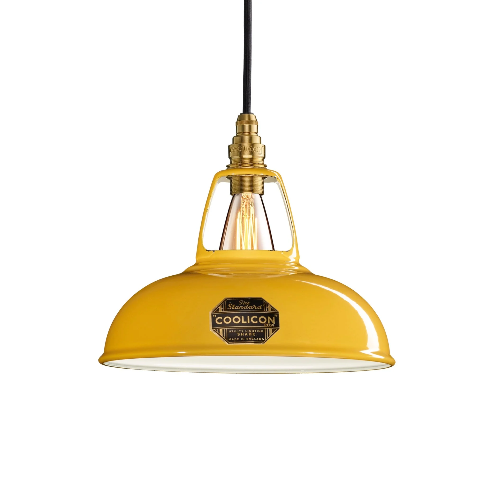 Coolicon Standard Pendant Lamp, Original Size, 9 colors - Image 10