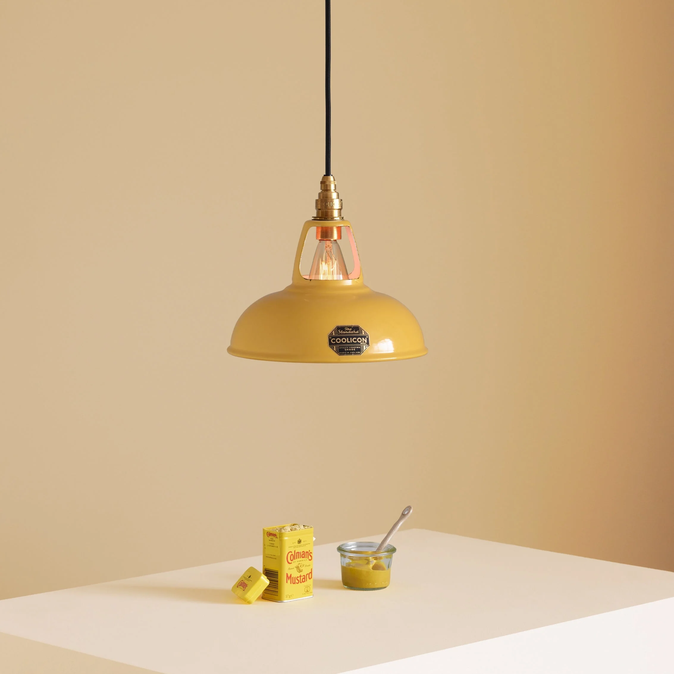 Coolicon Standard Pendant Lamp, Original Size, 9 colors - Image 11