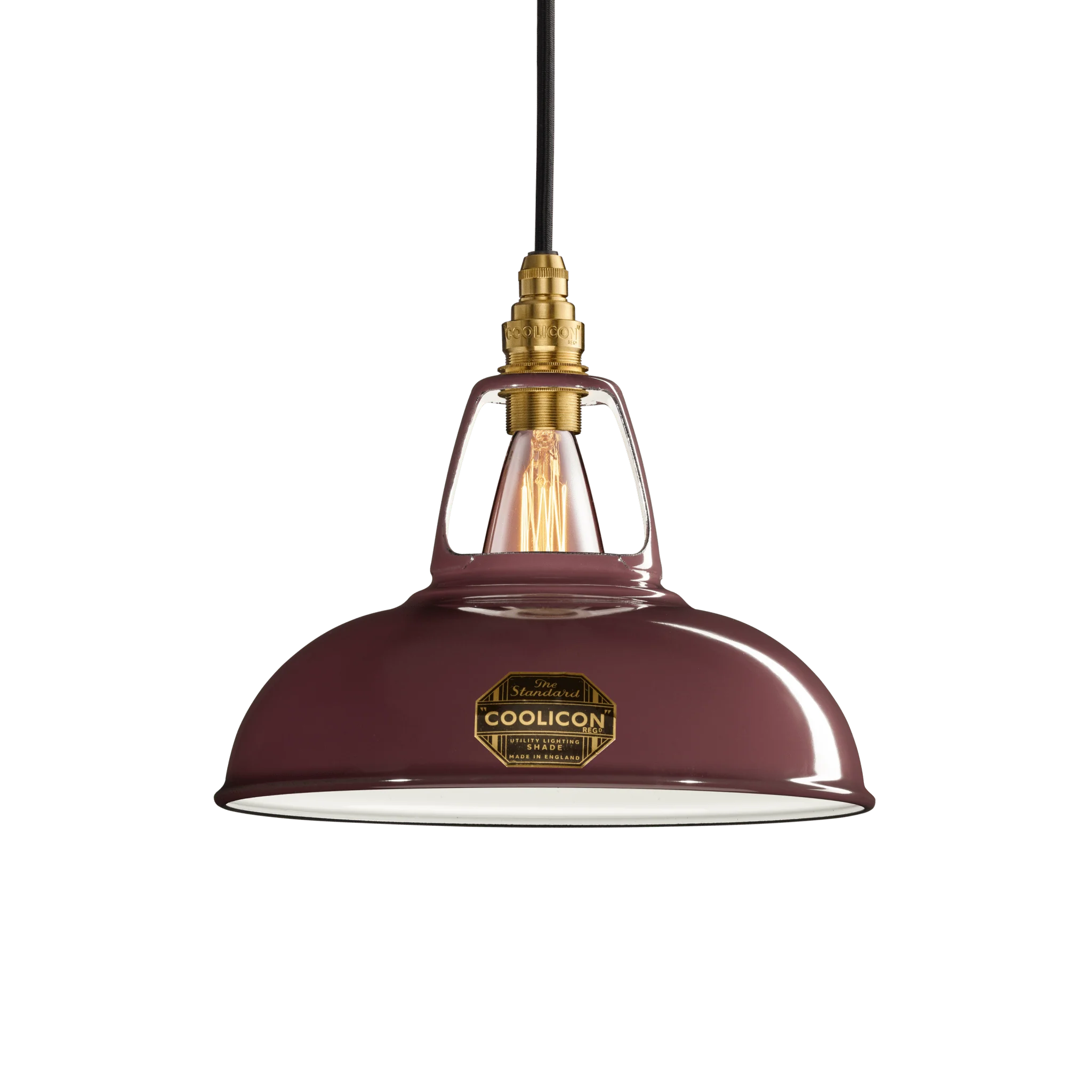 Coolicon Standard Pendant Lamp, Original Size, 9 colors - Image 12