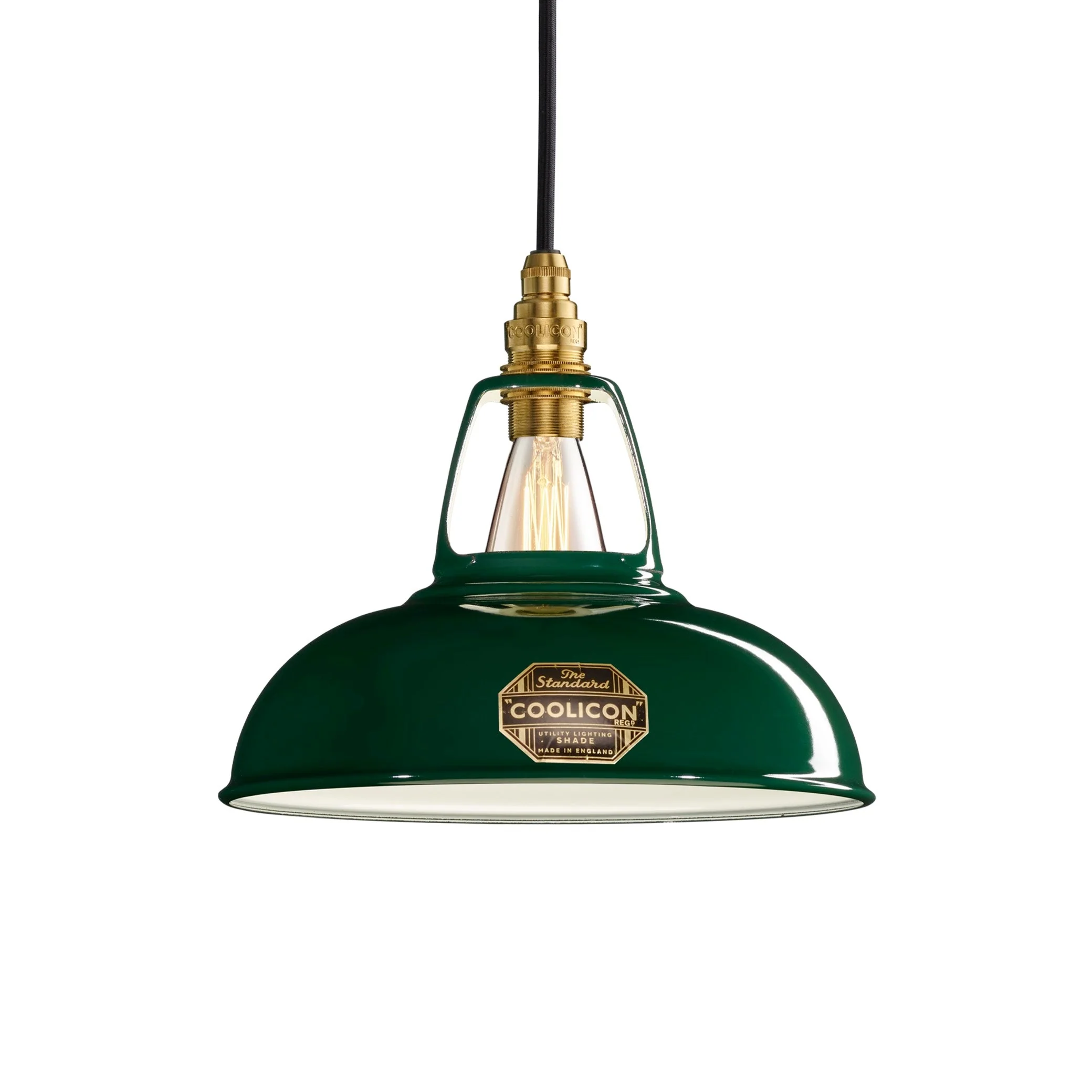 Coolicon Standard Pendant Lamp, Original Size, 9 colors - Image 13