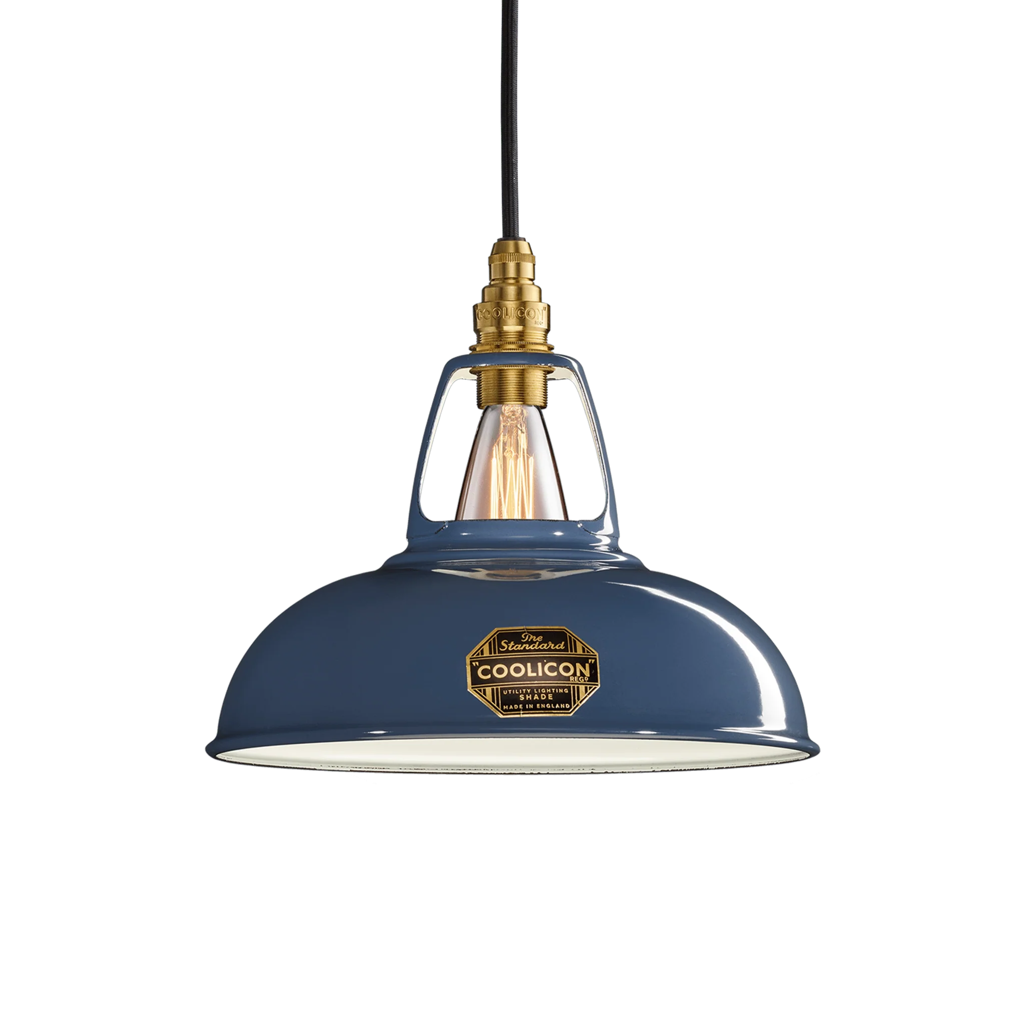 Coolicon Standard Pendant Lamp, Original Size, 9 colors - Image 14