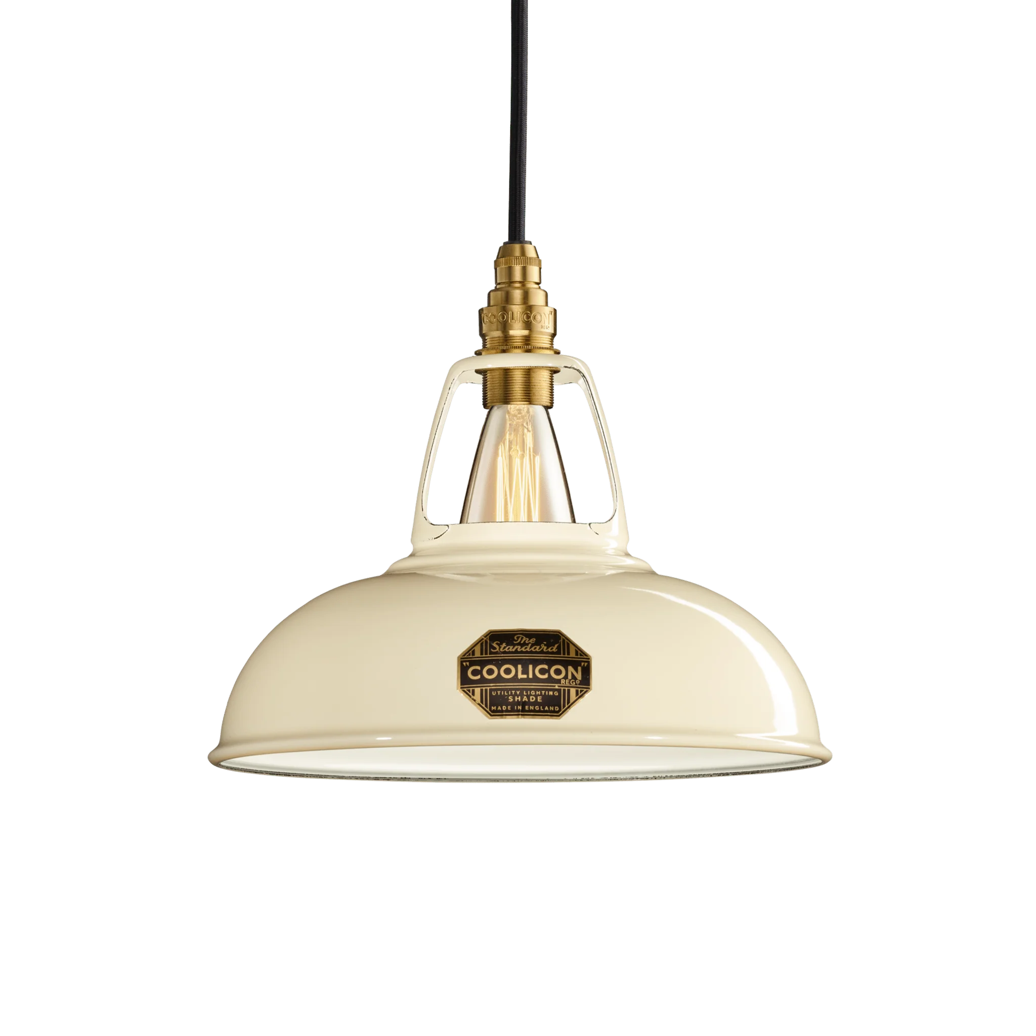 Coolicon Standard Pendant Lamp, Original Size, 9 colors - Image 15