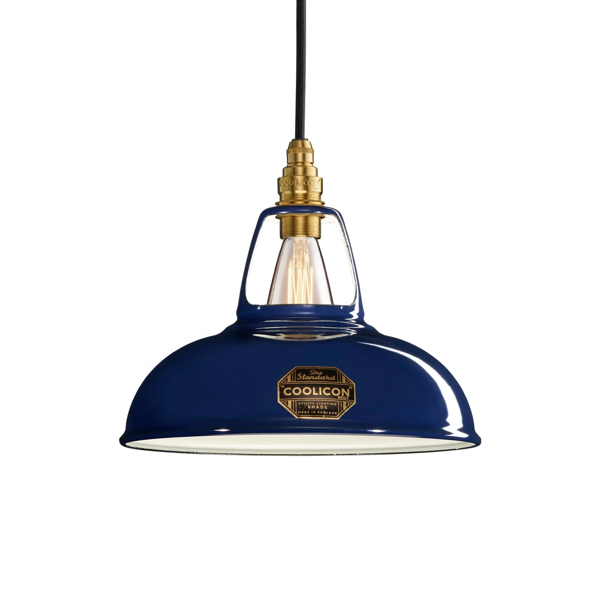 Coolicon Standard Pendant Lamp, Original Size, 9 colors - Image 5
