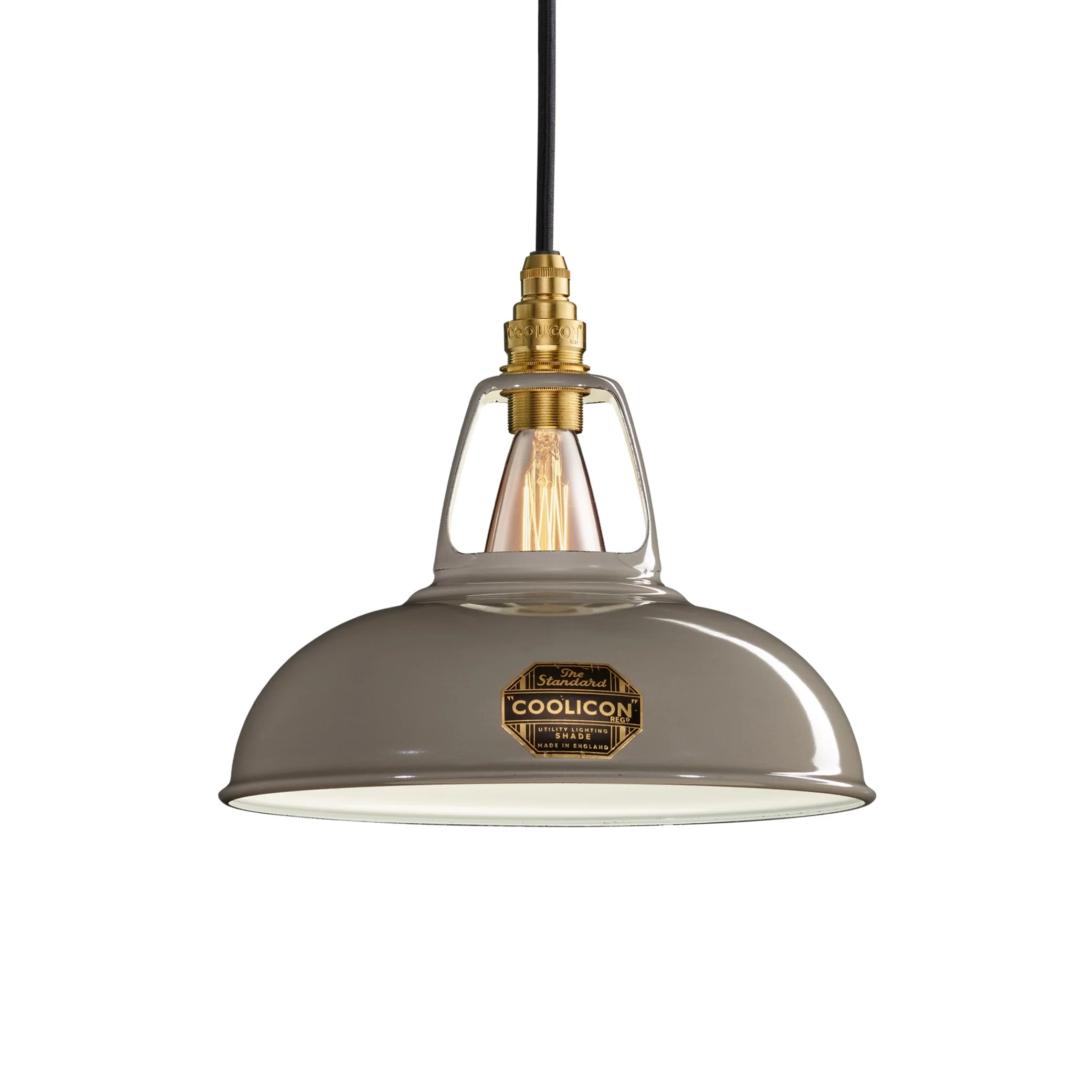 Coolicon Standard Pendant Lamp, Original Size, 9 colors - Image 7