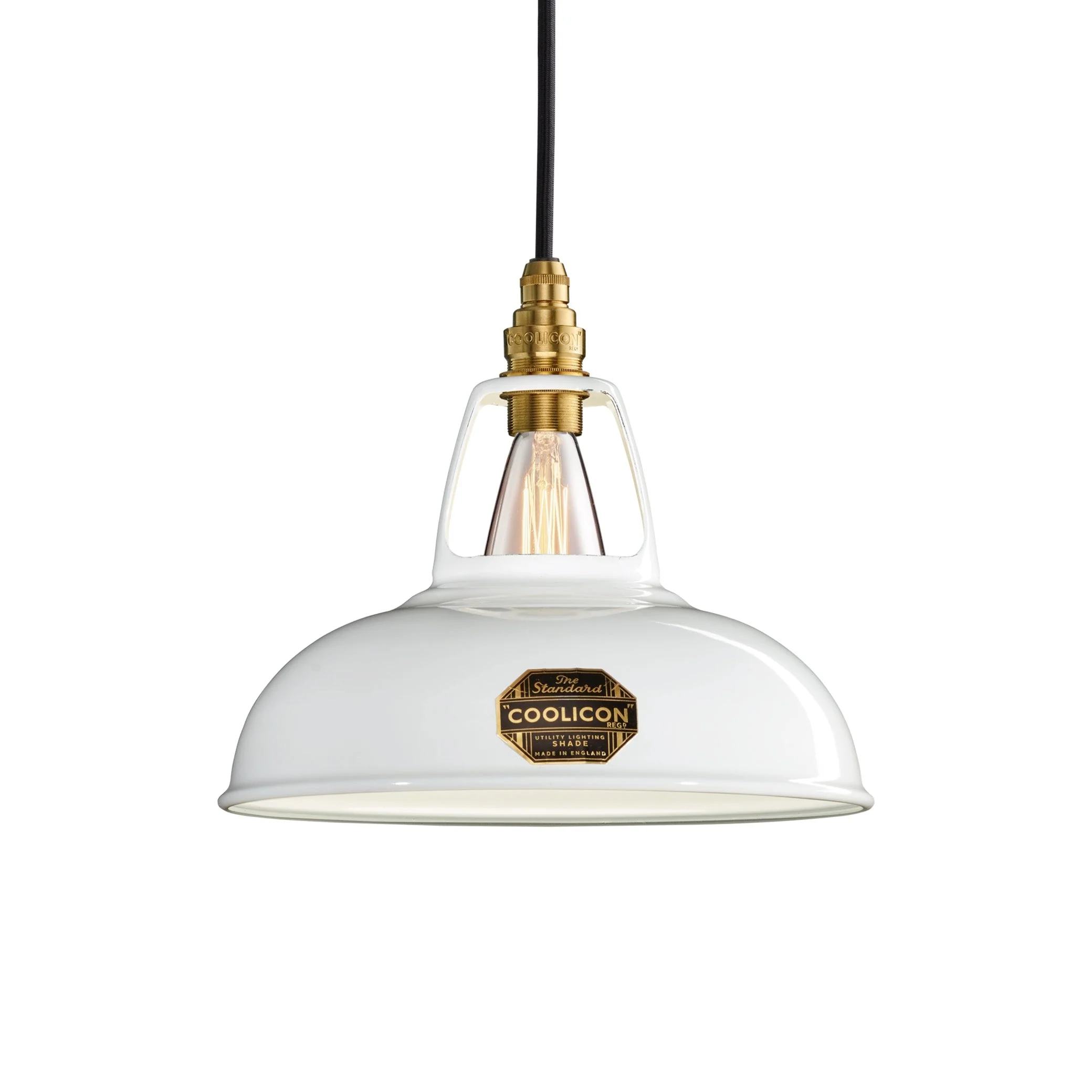 Coolicon Standard Pendant Lamp, Original Size, 9 colors - Image 9