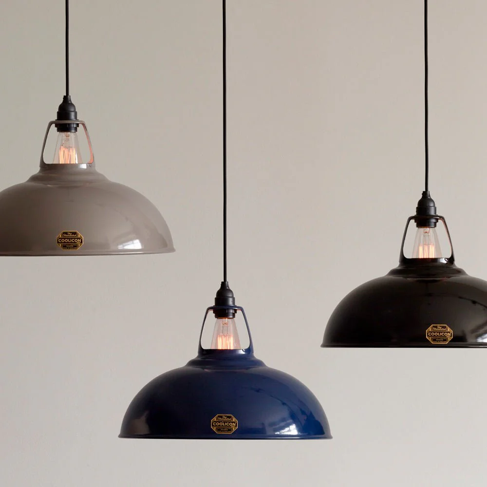Coolicon Standard Pendant,  Large: 9 colors - Image 10