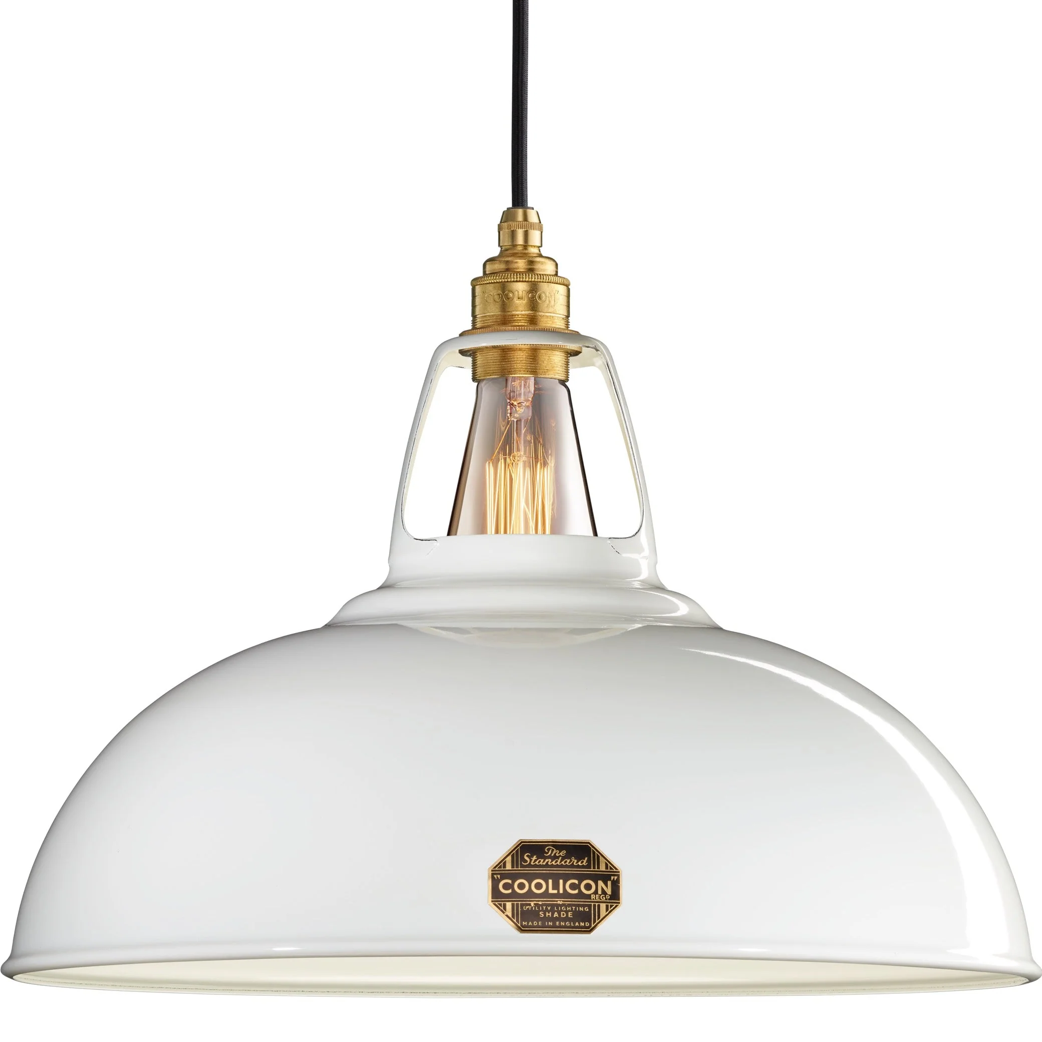 Coolicon Standard Pendant,  Large: 9 colors - Image 12