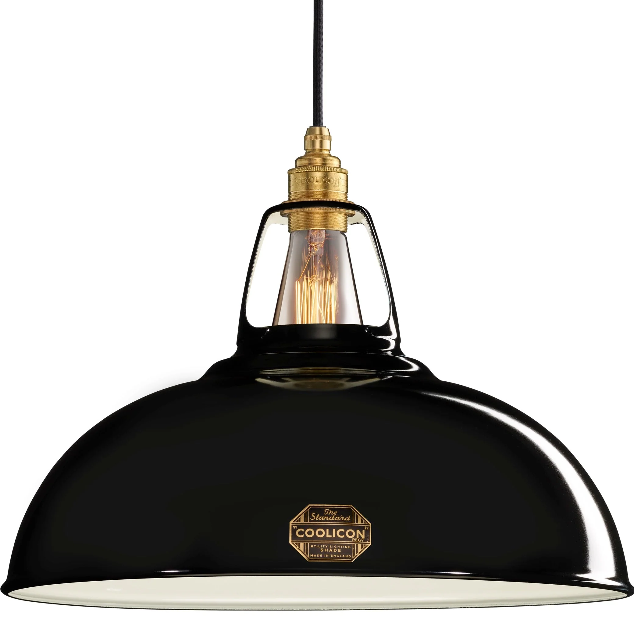 Coolicon Standard Pendant,  Large: 9 colors - Image 13