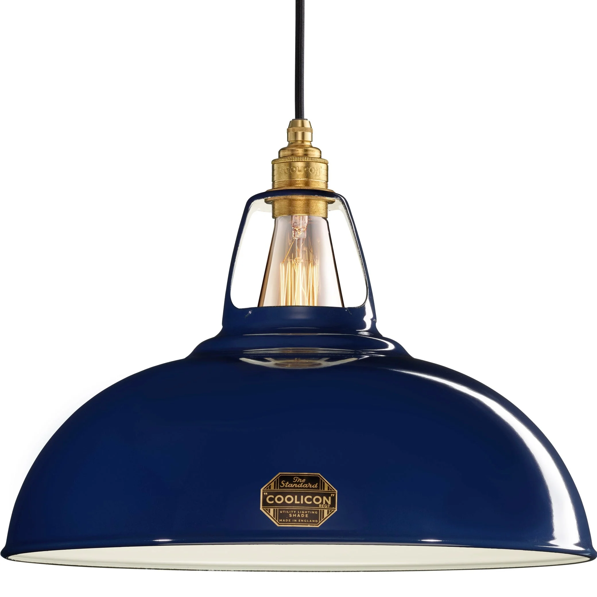 Coolicon Standard Pendant,  Large: 9 colors - Image 14
