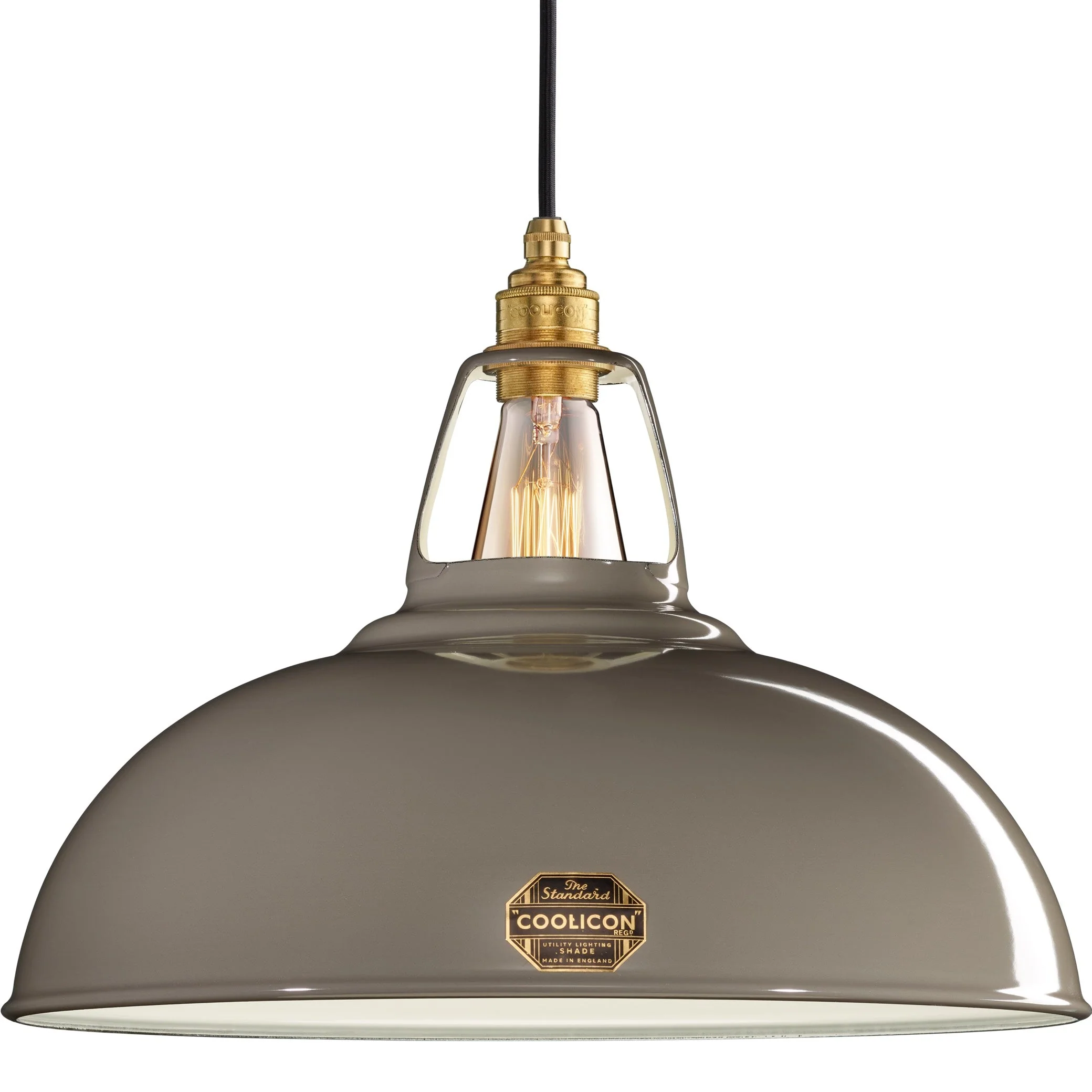 Coolicon Standard Pendant,  Large: 9 colors - Image 16