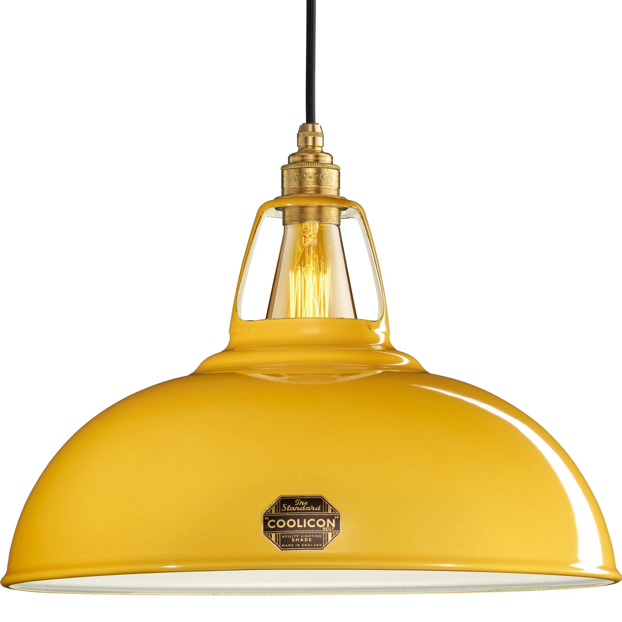 Coolicon Standard Pendant,  Large: 9 colors - Image 17