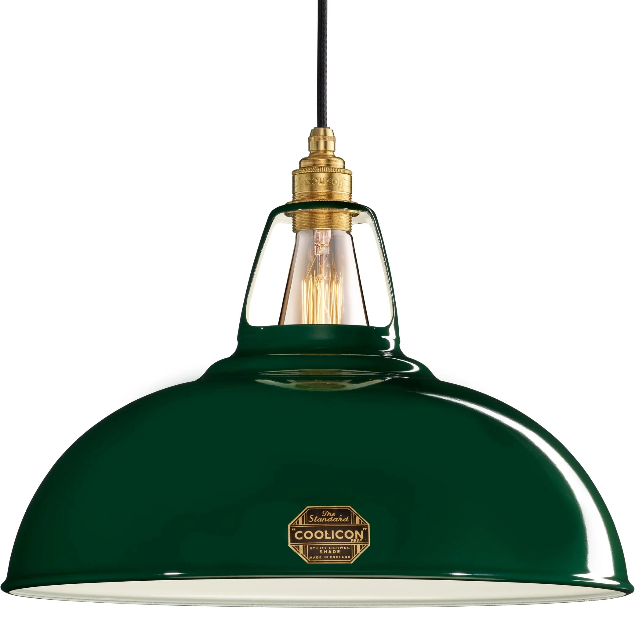 Coolicon Standard Pendant,  Large: 9 colors - Image 18