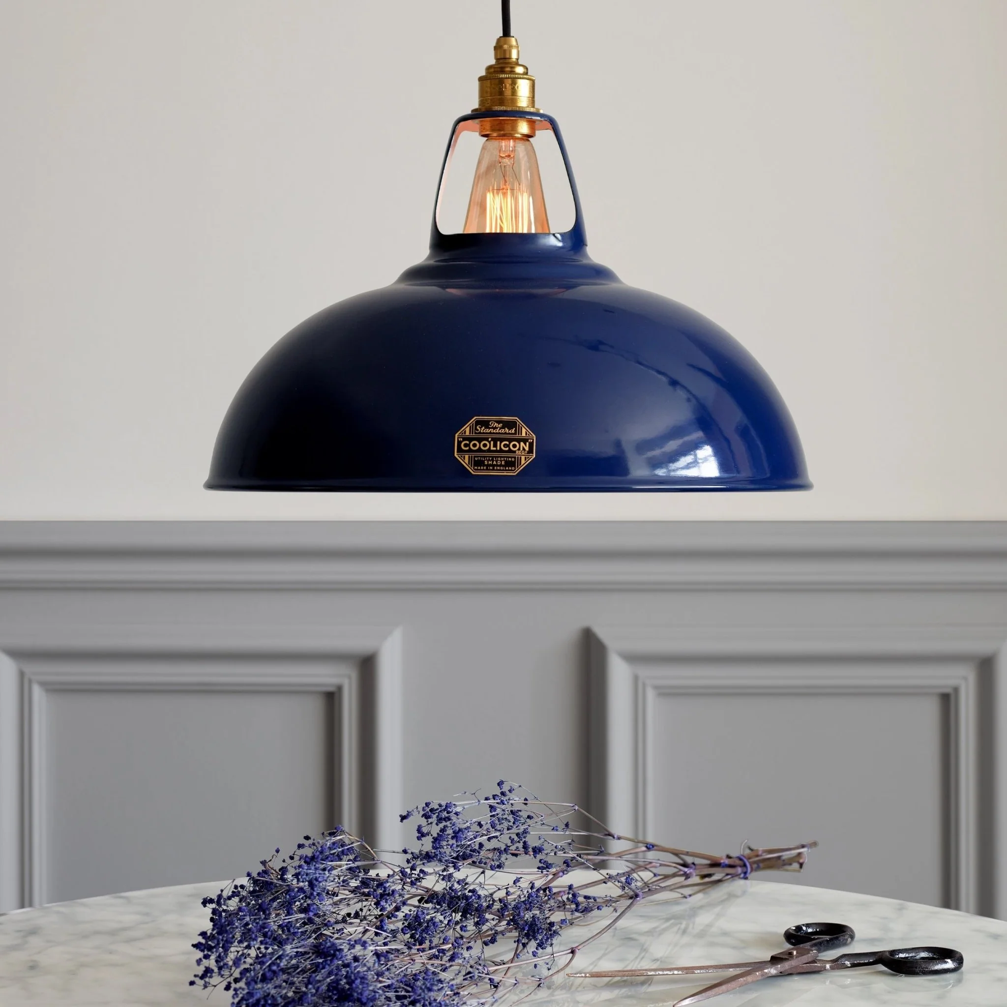 Coolicon Standard Pendant,  Large: 9 colors - Image 3
