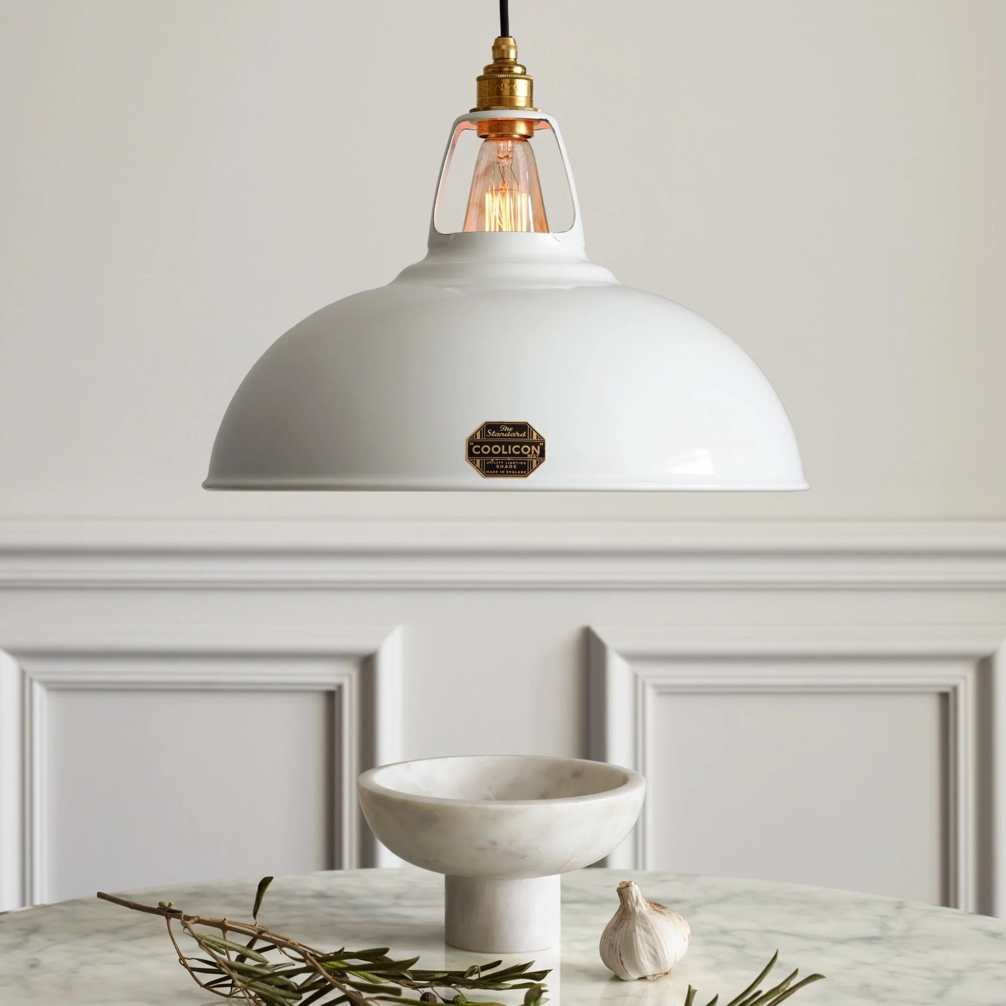 Coolicon Standard Pendant,  Large: 9 colors - Image 6