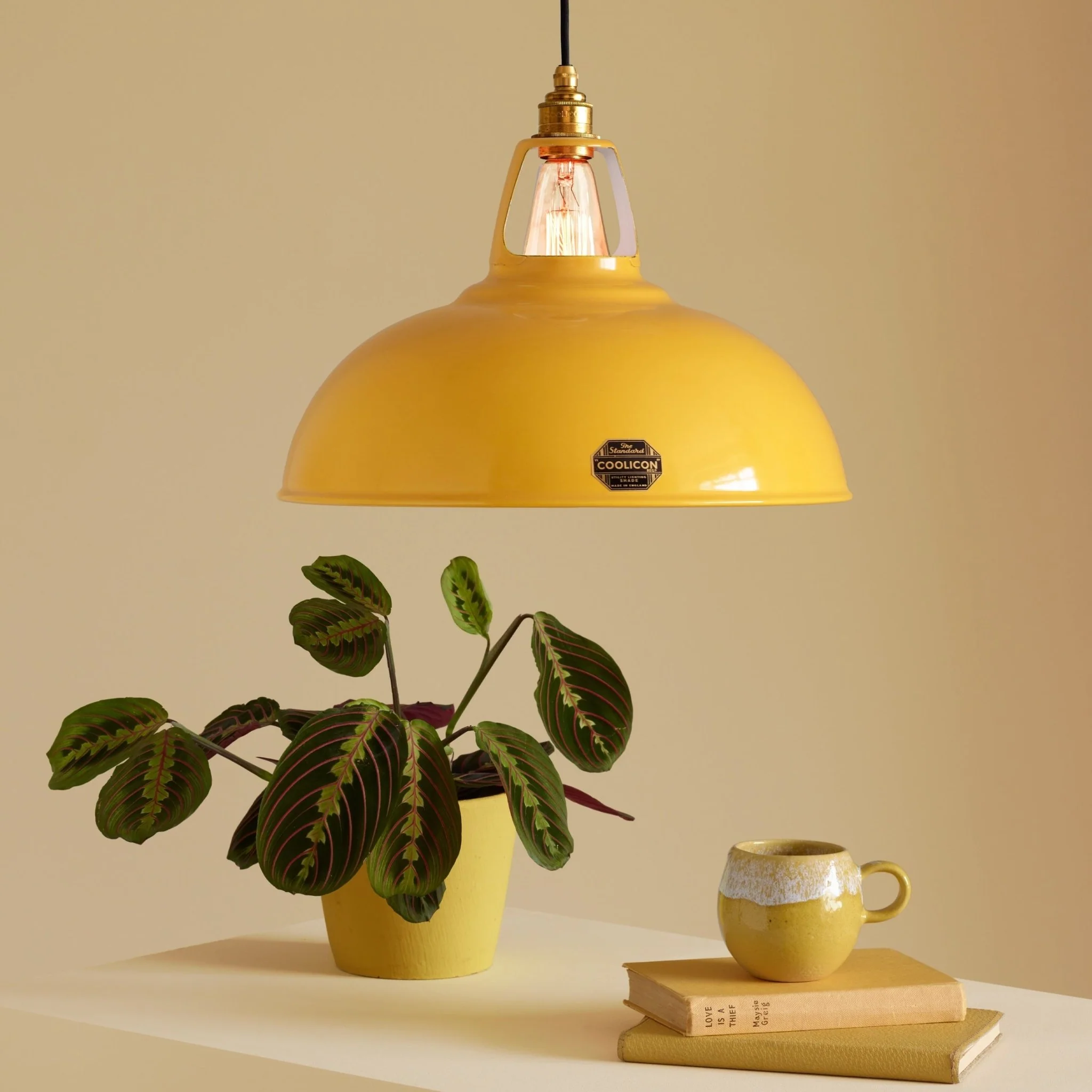Coolicon Standard Pendant,  Large: 9 colors - Image 7