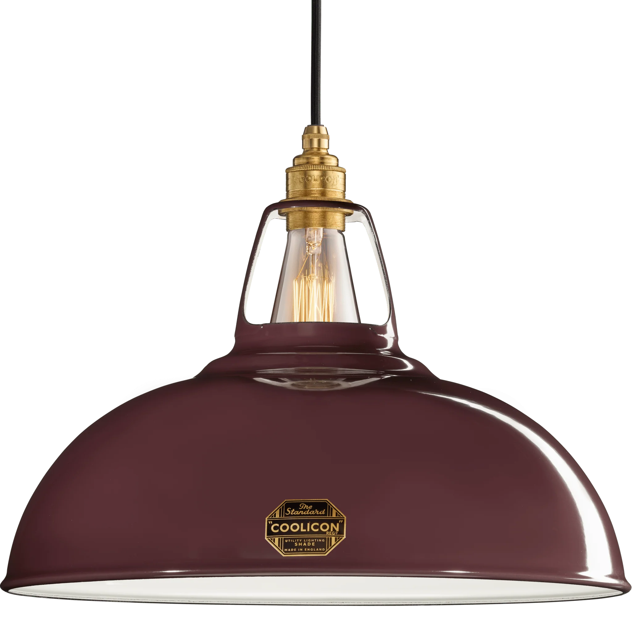 Coolicon Standard Pendant,  Large: 9 colors - Image 8