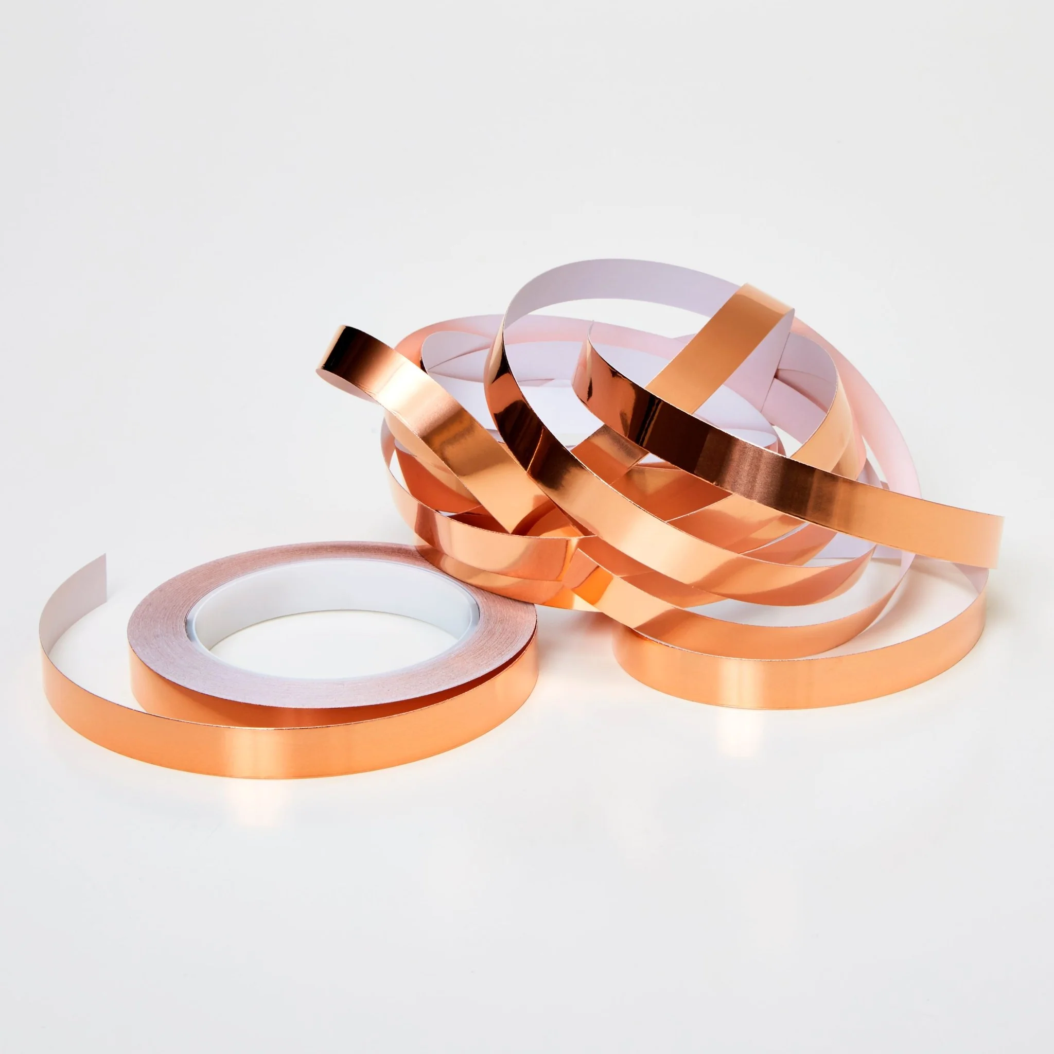 Copper True Metallic Foil Tape - Image 7