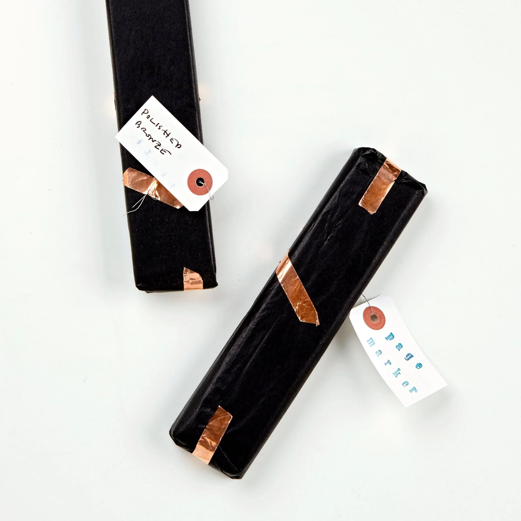 Copper True Metallic Foil Tape - Image 8