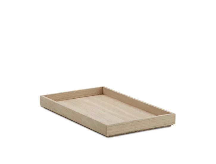 Modular Oak Tray: Short - Image 9