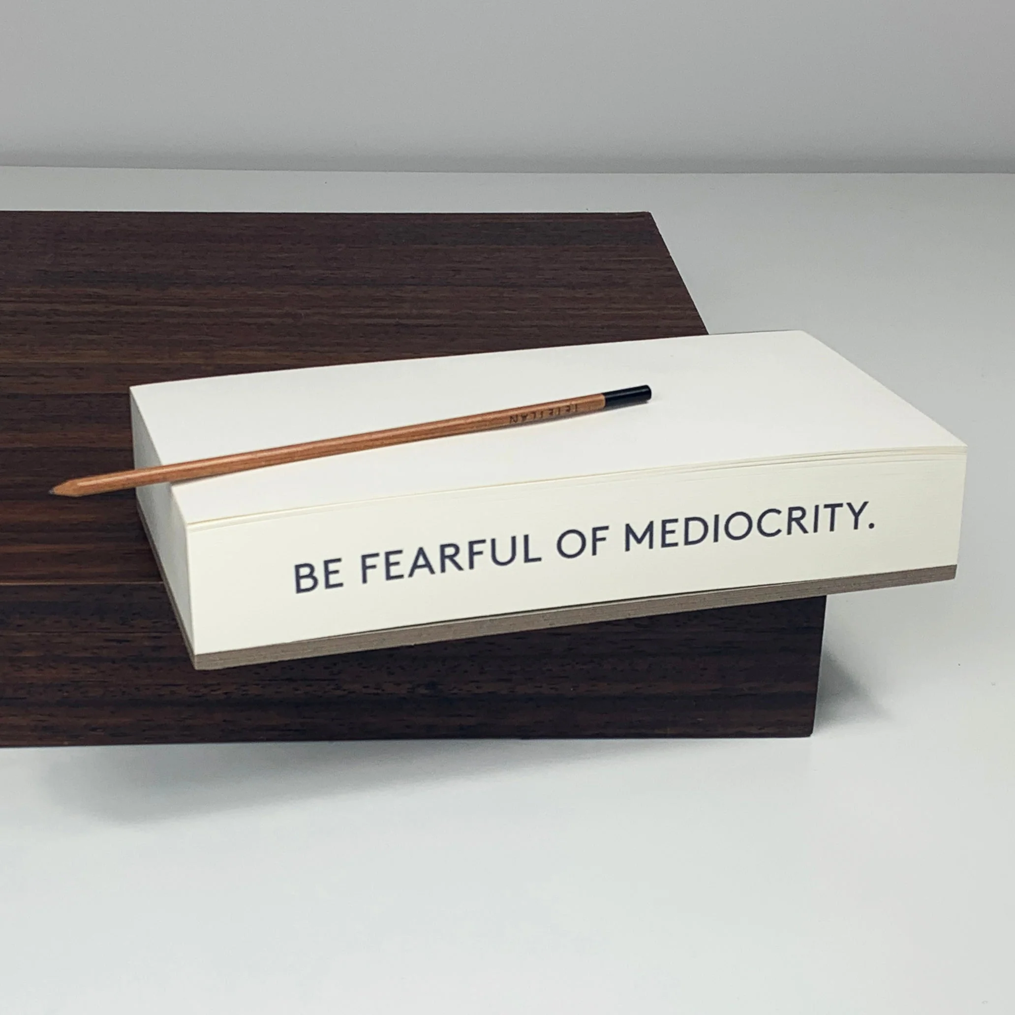Artists and Writers Quote Pads - Image 10