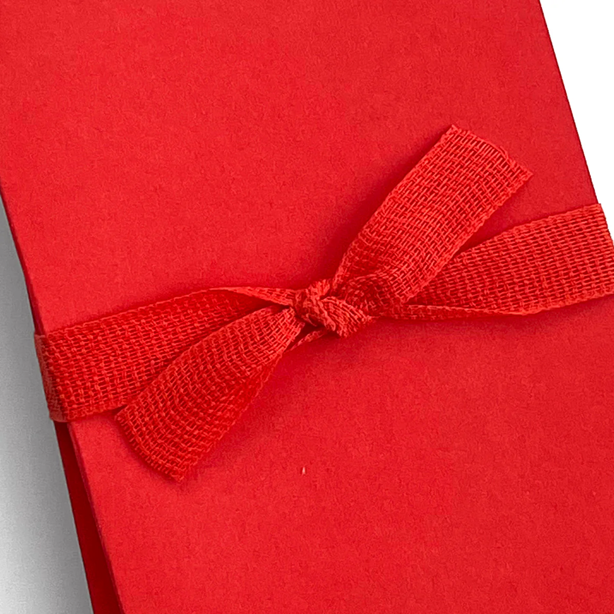 Red Jotters with Gold Edges (set of 2) - Image 8