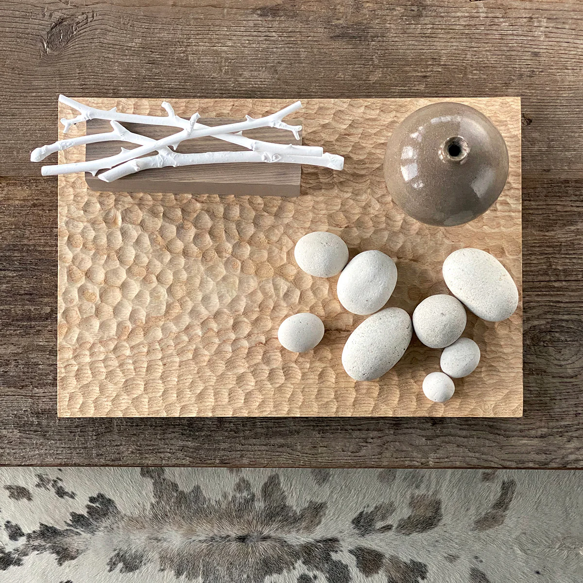 Porcelain Scenting Branches: Ash - Image 10