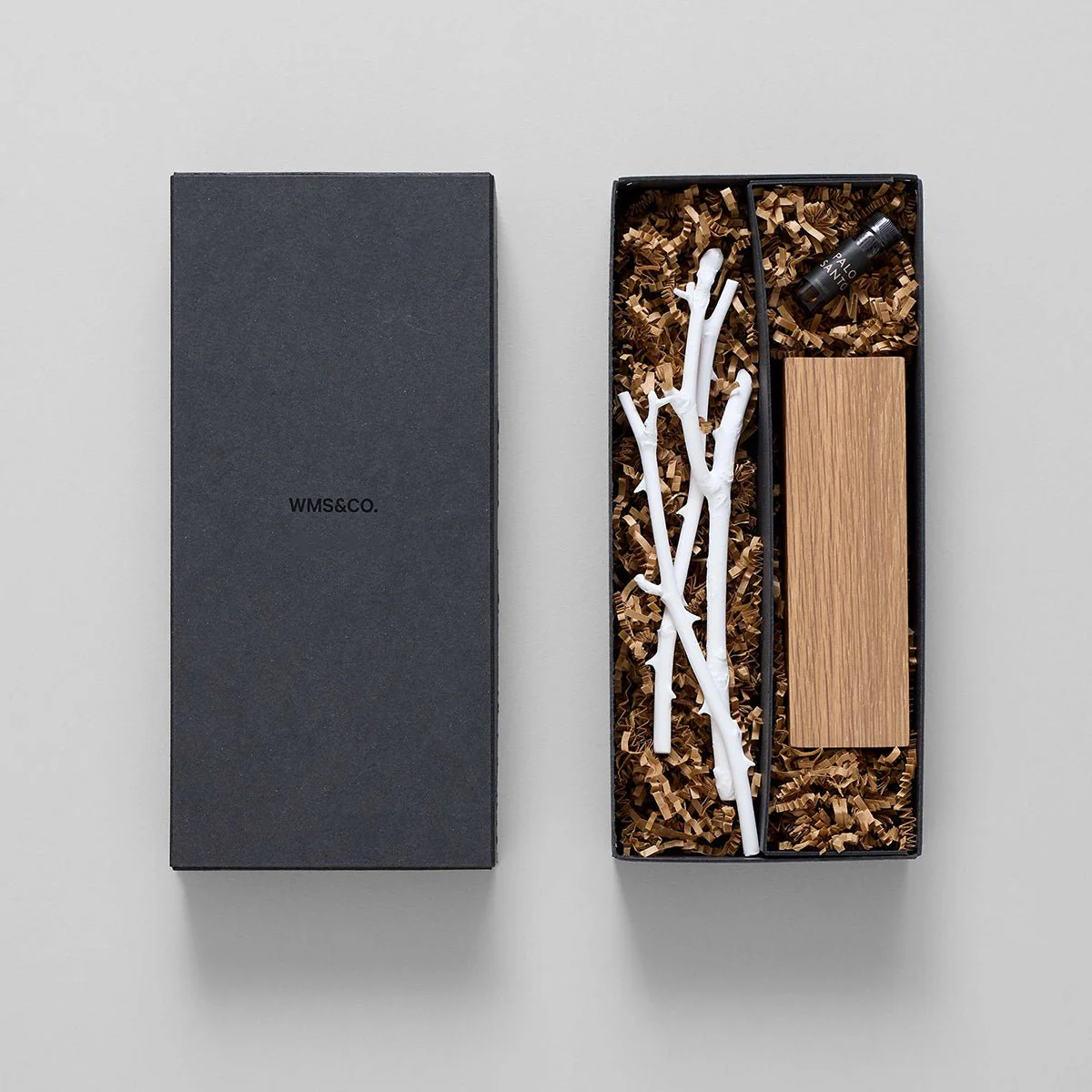 Porcelain Scenting Branches: Ash - Image 3