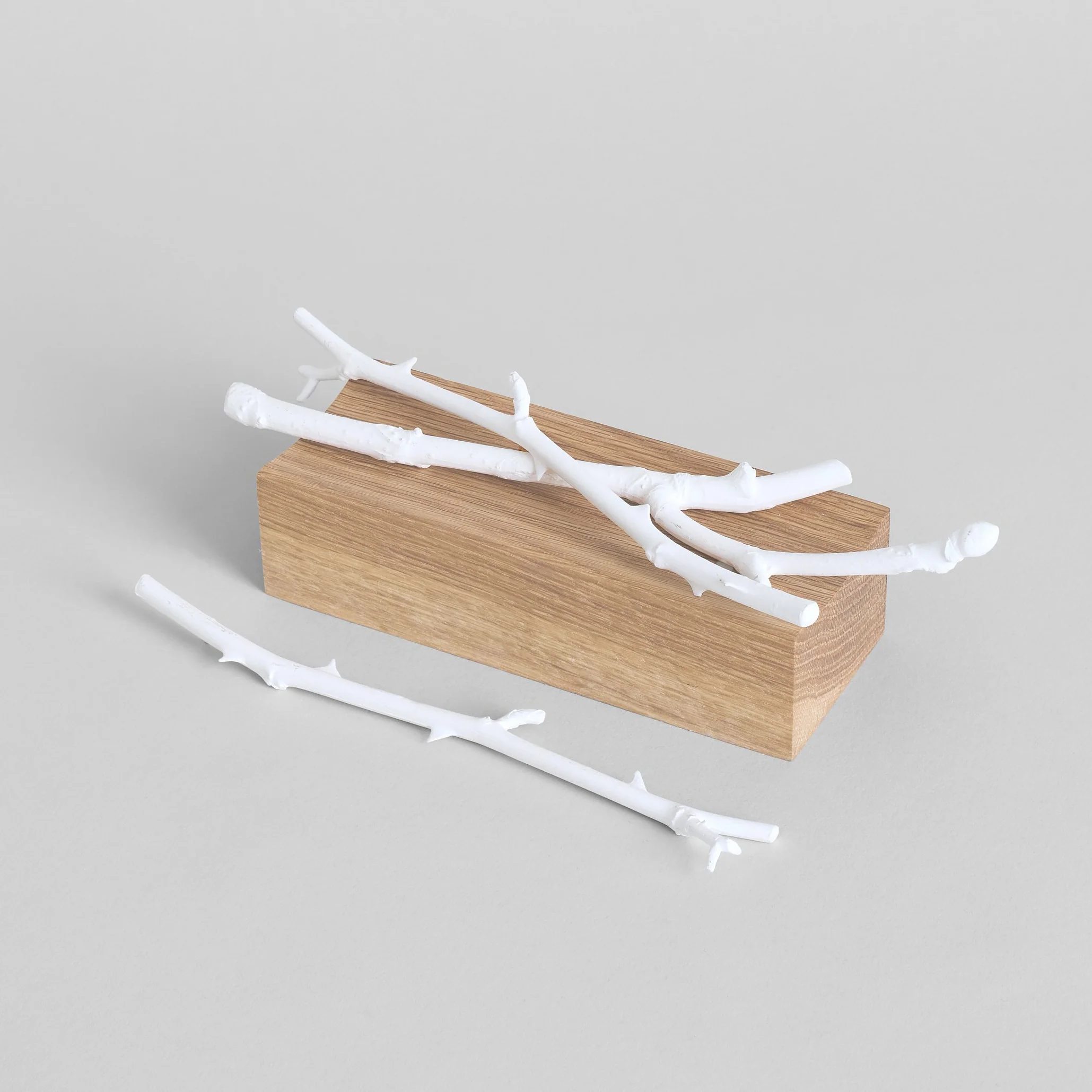 Porcelain Scenting Branches: Ash - Image 5