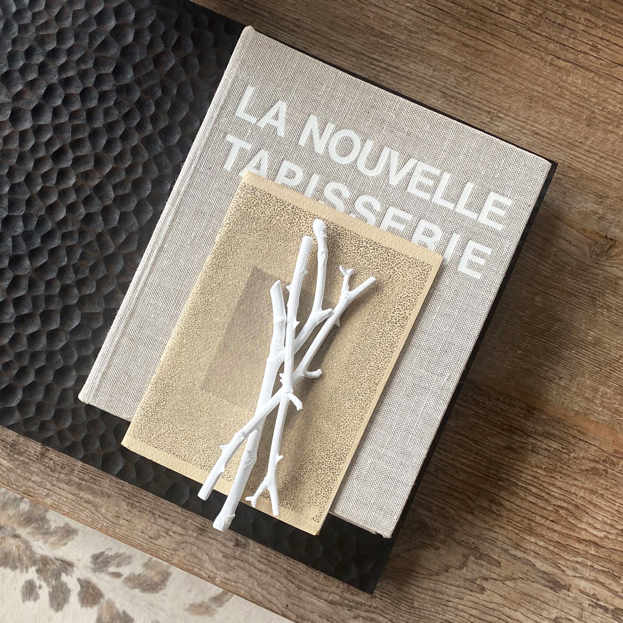 Porcelain Scenting Branches: Ash - Image 8