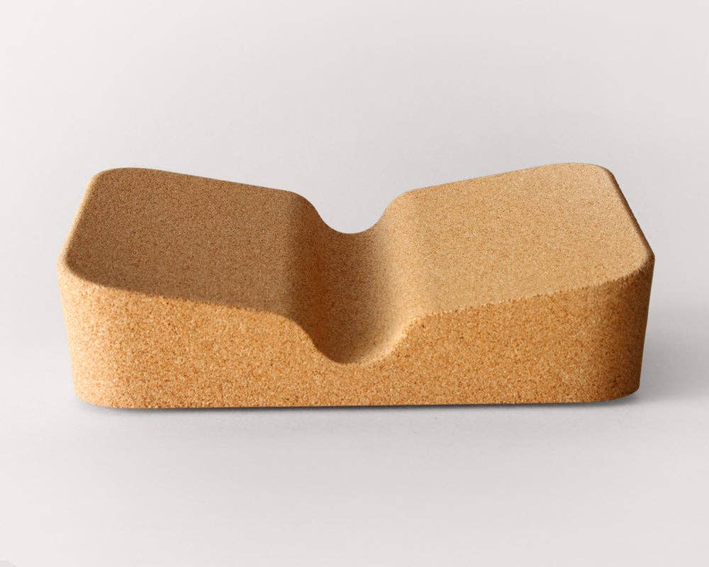 Cork Book Stand - Image 3