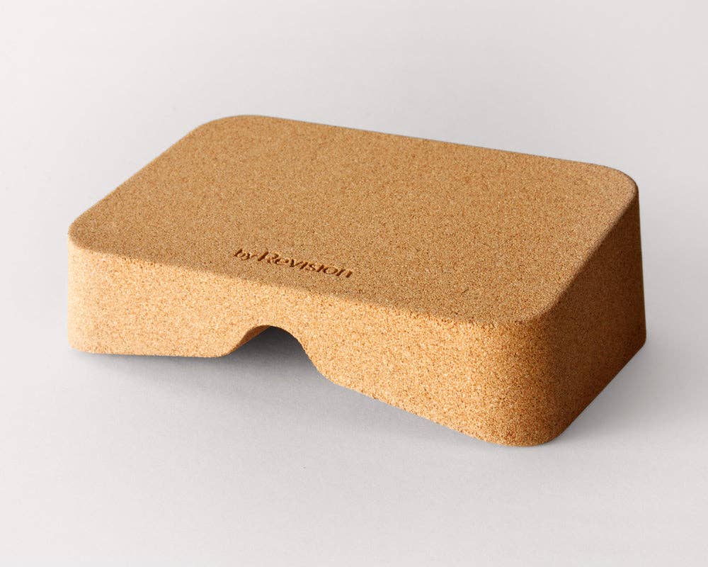 Cork Book Stand - Image 5