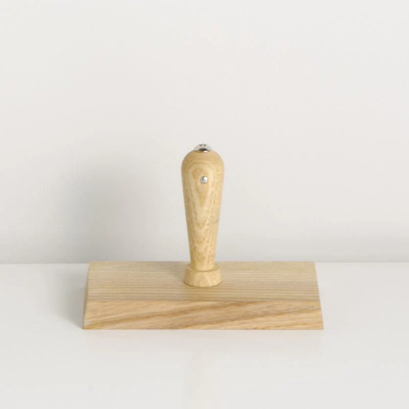 Custom Rubber Stamp: Natural Ash Wood - Image 17