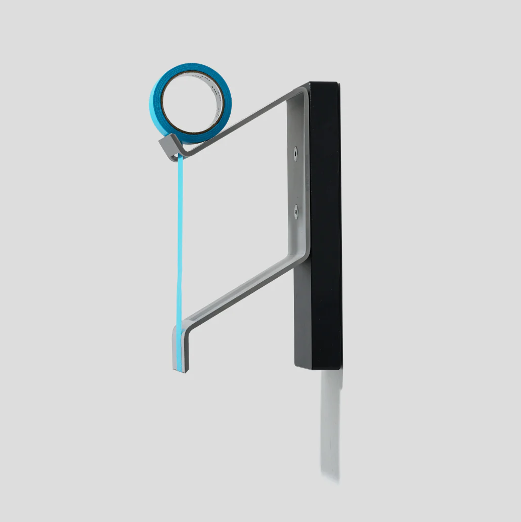CW&T M.R. Tape Dispenser - Image 7
