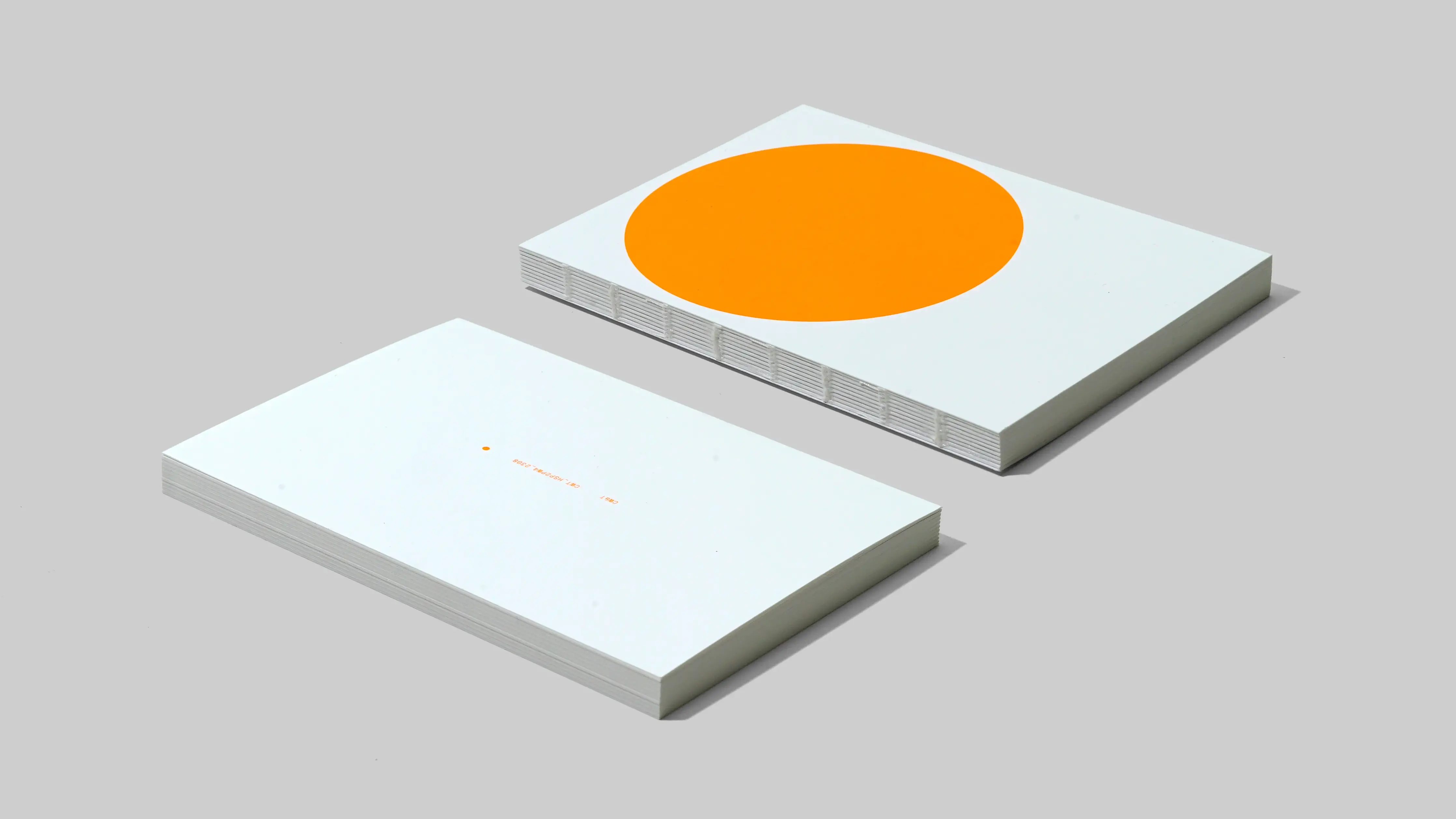 CW&T Studio Dot Sketchbook - Image 5