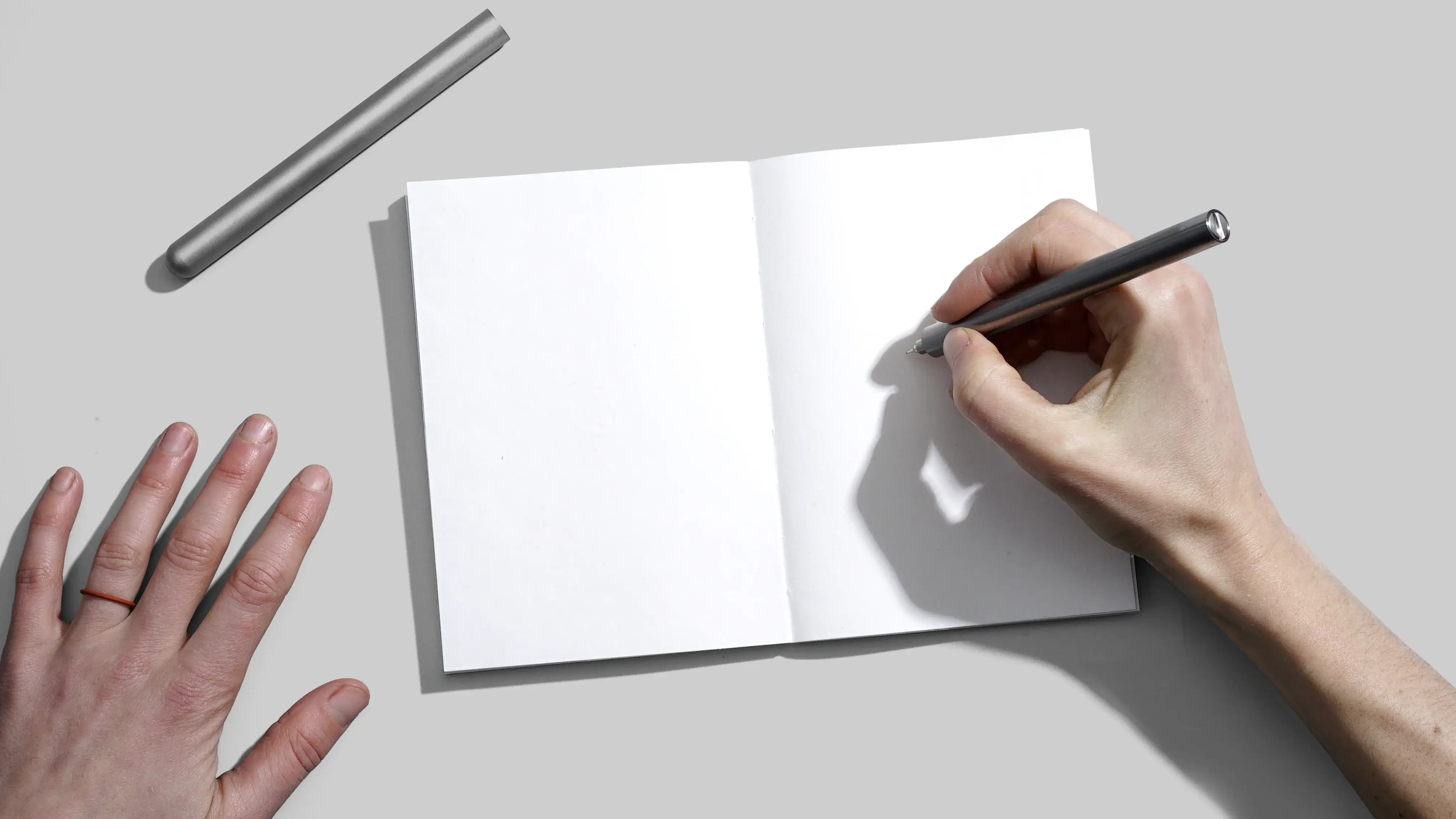 CW&T Studio Dot Sketchbook - Image 7