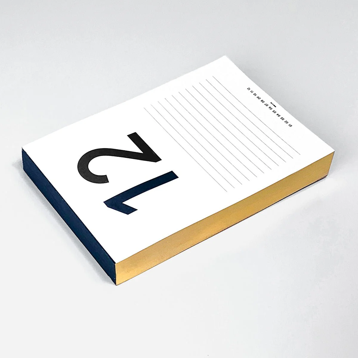 Daily Calendar Pad - Image 10