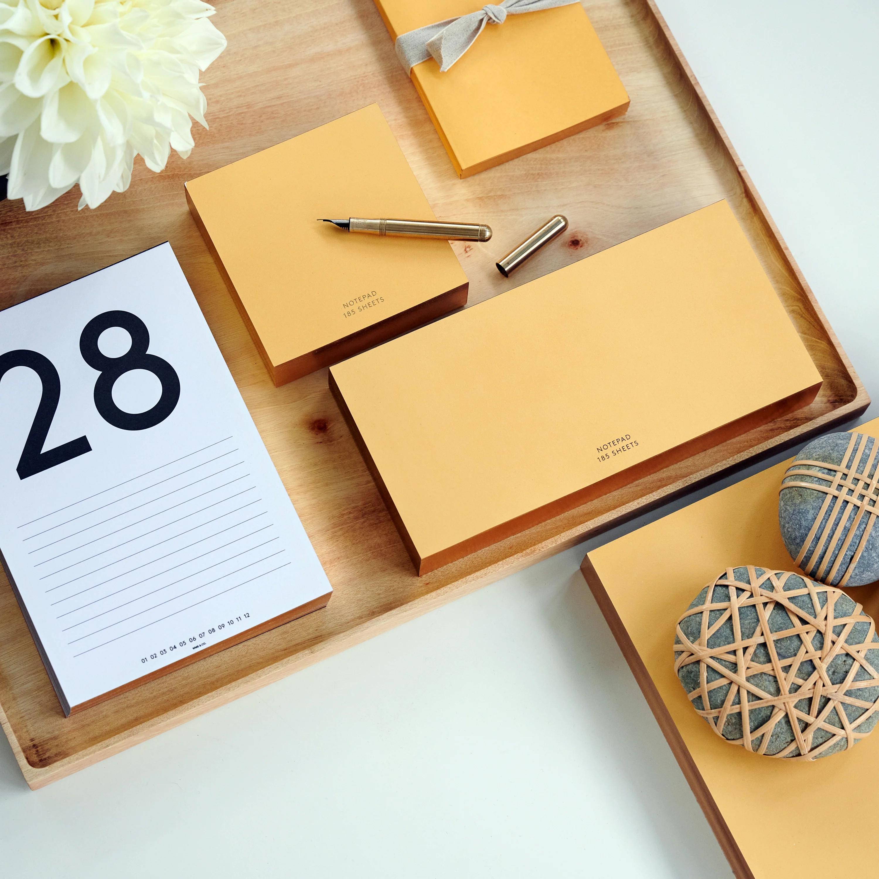 Daily Calendar Pad - Image 15