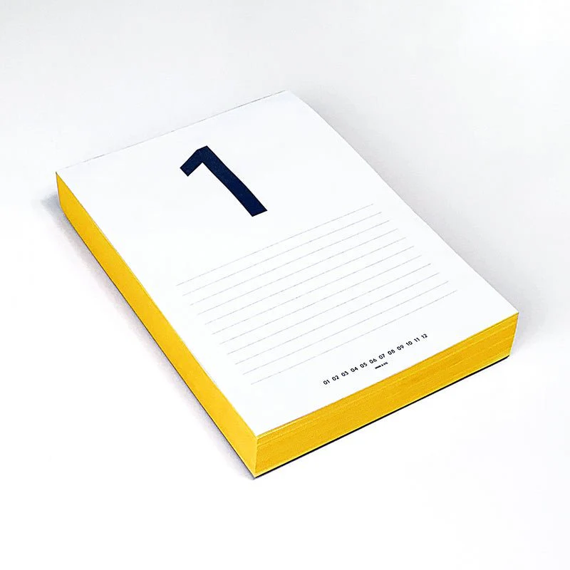 Daily Calendar Pad - Image 6