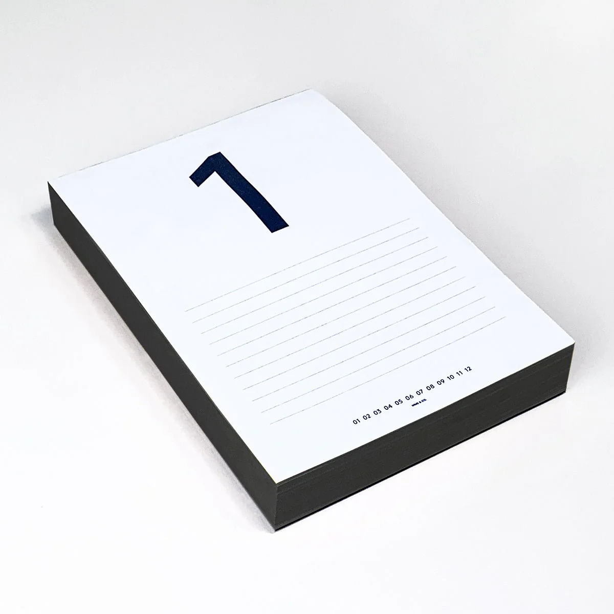 Daily Calendar Pad - Image 7