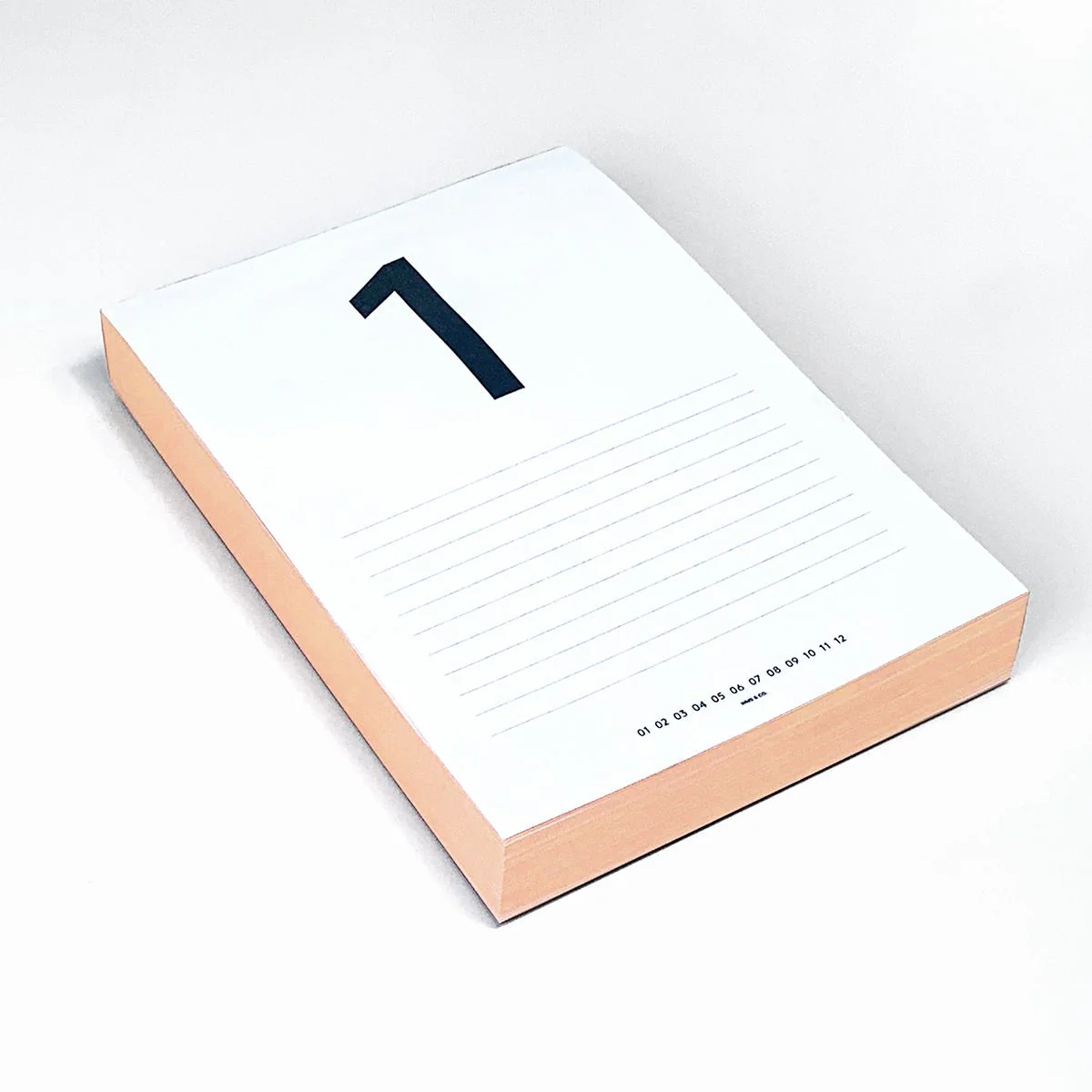 Daily Calendar Pad - Image 8