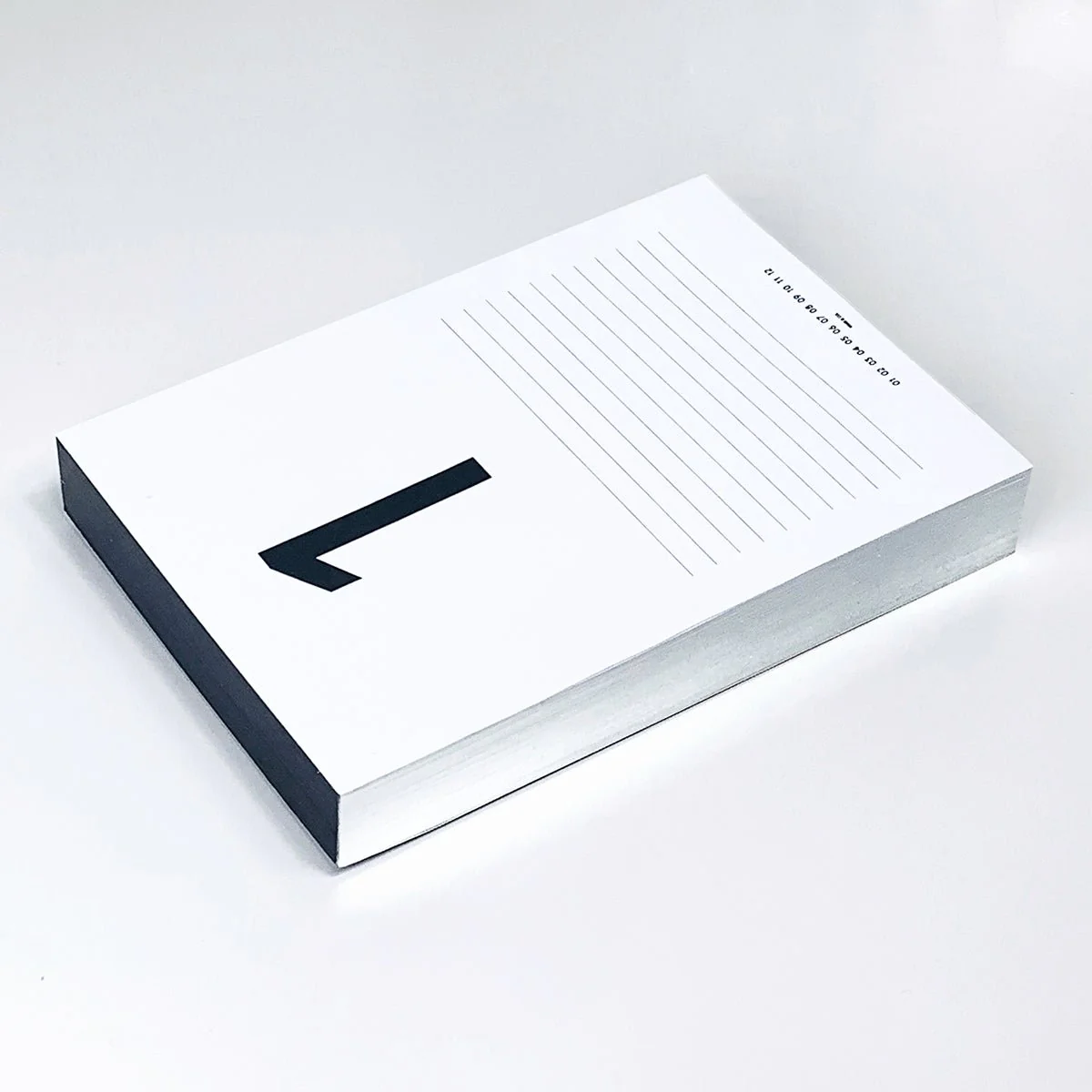 Daily Calendar Pad - Image 9