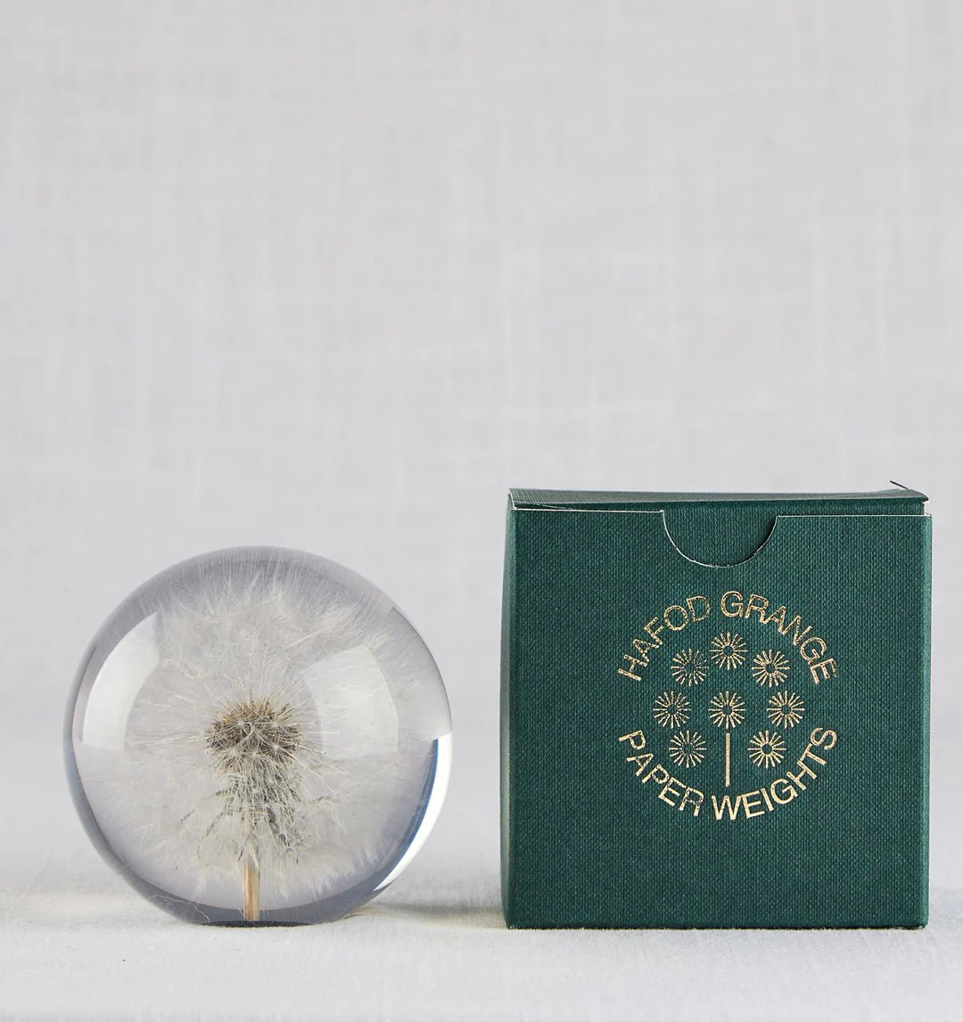 Dandelion Paperweight - Image 5