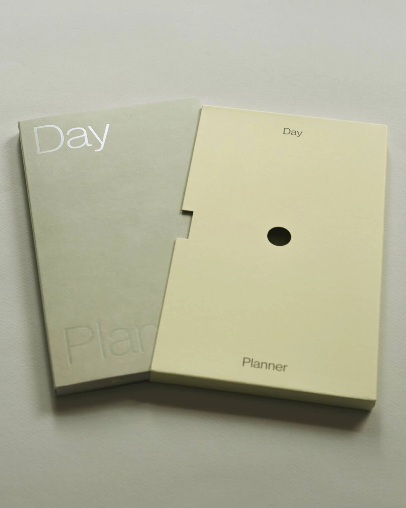 WH Day Planner with Slipcase - Image 4
