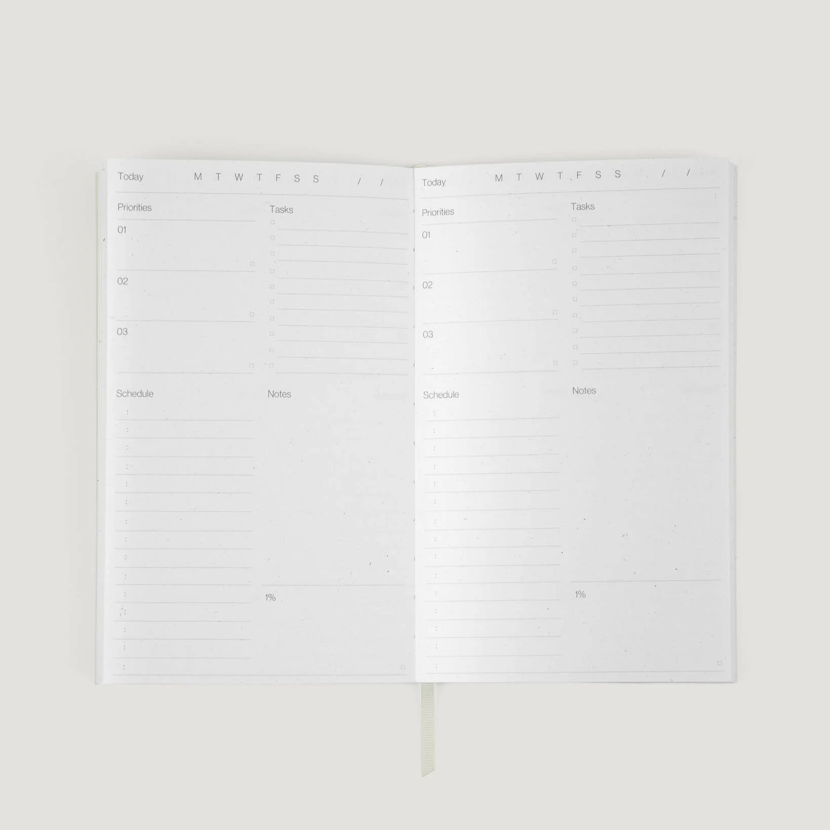 WH Day Planner with Slipcase - Image 6